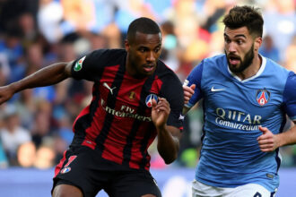 Marseille vs Strasbourg