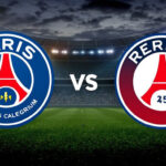 PSG Vs Reims 25 Janvier 2025