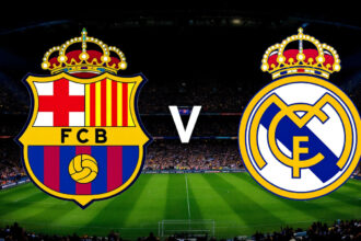 real-madrid-vs-barcelona-match 12 janvier 2025