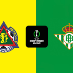 Petrocub s'incline à domicile face au Betis