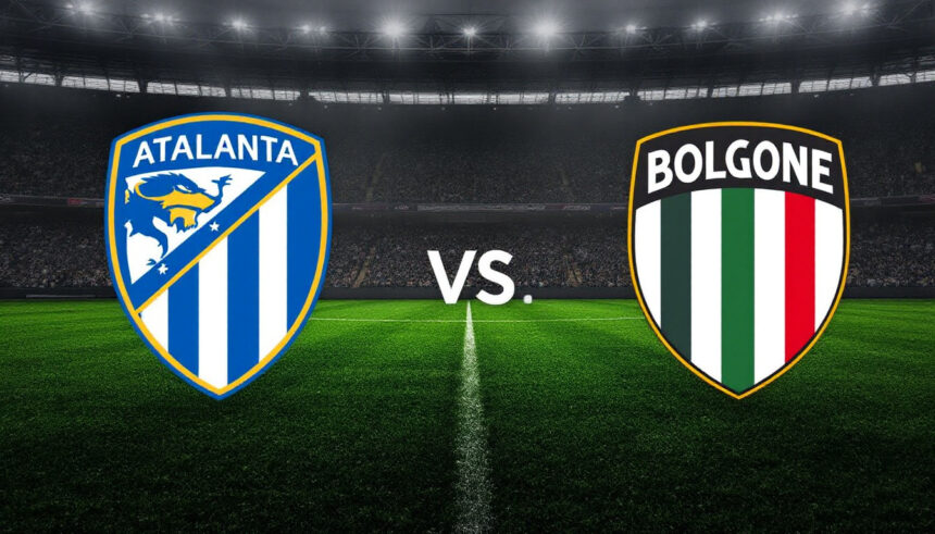 atalanta-vs-bologne-football-match