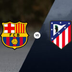 FC Barcelone vs Atlético de Madrid : sur quelle chaîne regarder le match