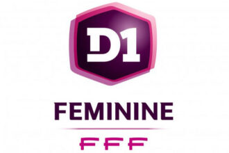 Classement Feminine Division 1 du 20/03/2025