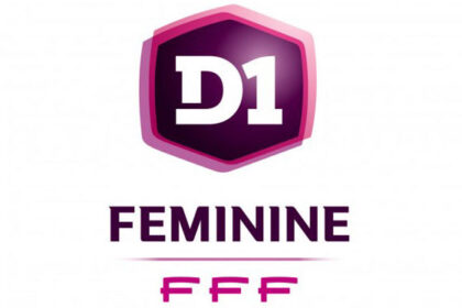 Classement Feminine Division 1 du 20/03/2025