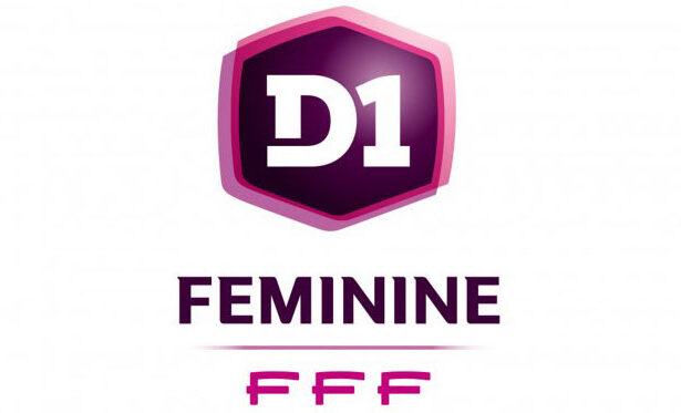 Classement Feminine Division 1 du 20/03/2025