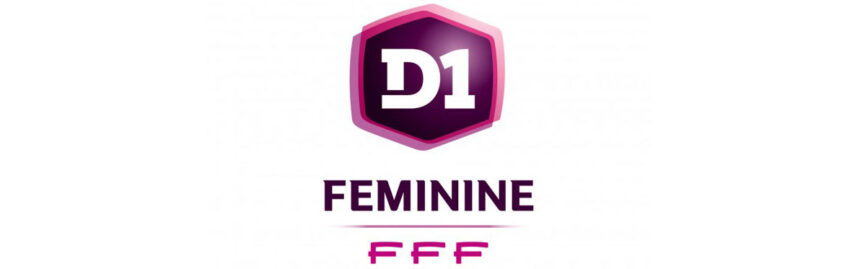 Classement Feminine Division 1 du 20/03/2025