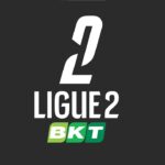 Classement Ligue 2 du 16/03/2025