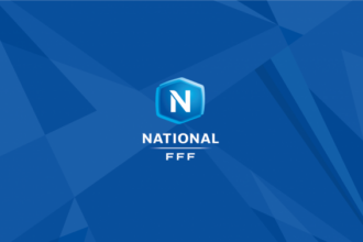 Classement National 1 du 16/03/2025