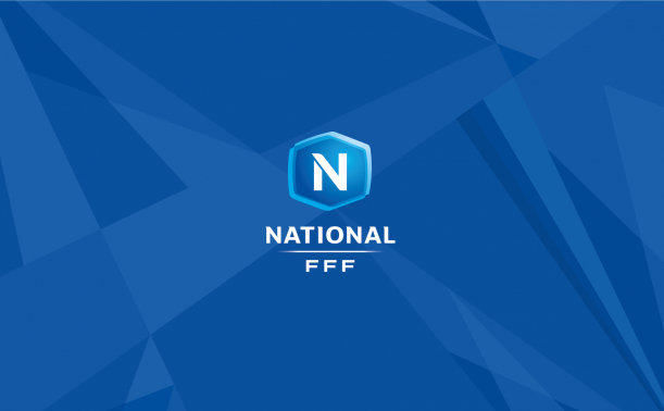 Classement National 1 du 16/03/2025